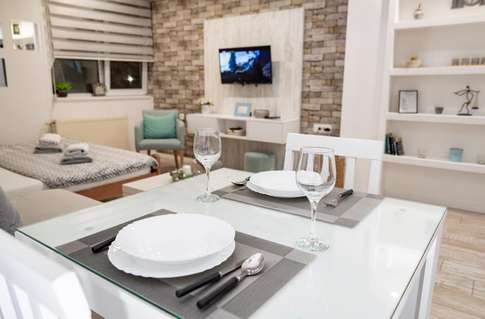 Apartman Gaga Apartment in Novi Sad