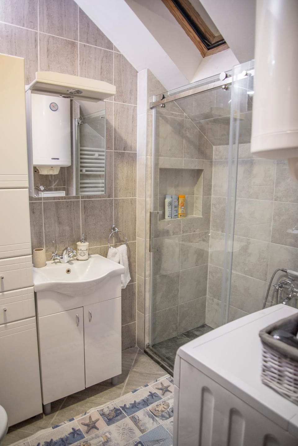 Apartman Gaga Apartment in Novi Sad