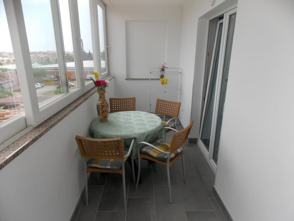 Balcony/Terrace, Balcony/Terrace