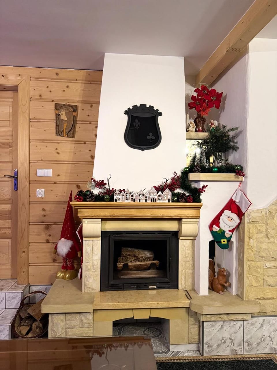 U Lassaków Vacation rental in Lesser Poland Voivodeship
