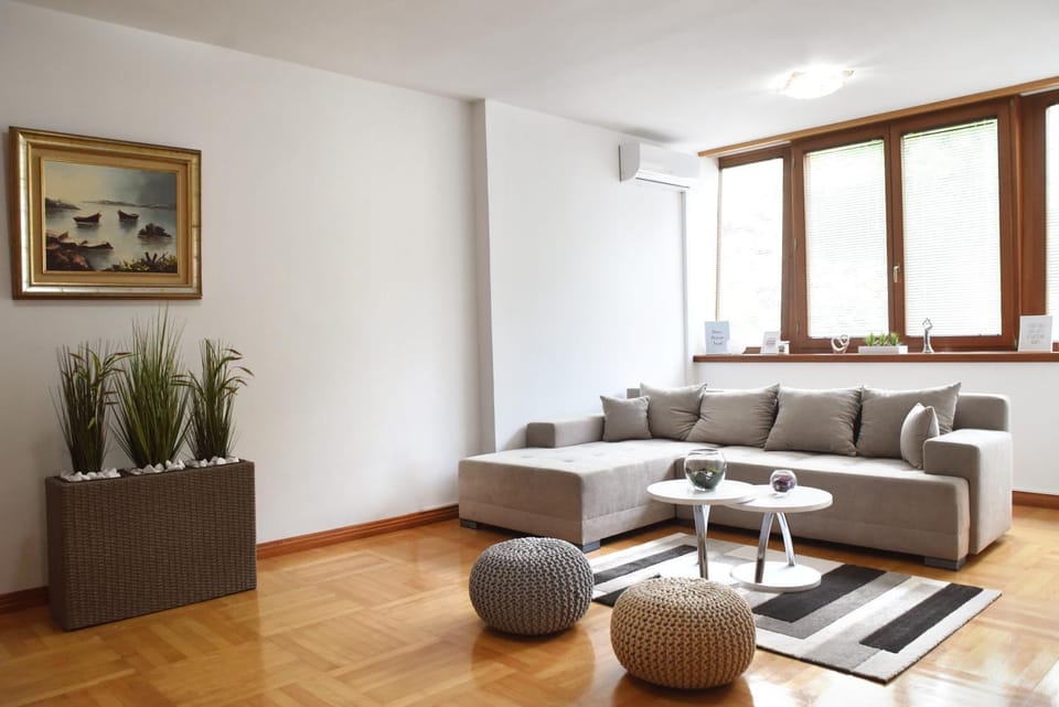 Apartman LM Apartment in Serbia