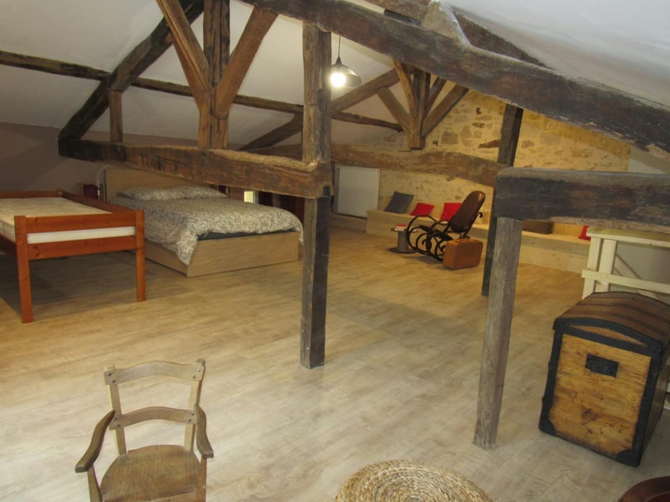 La Maison des Graves Bed and Breakfast in Nouvelle-Aquitaine