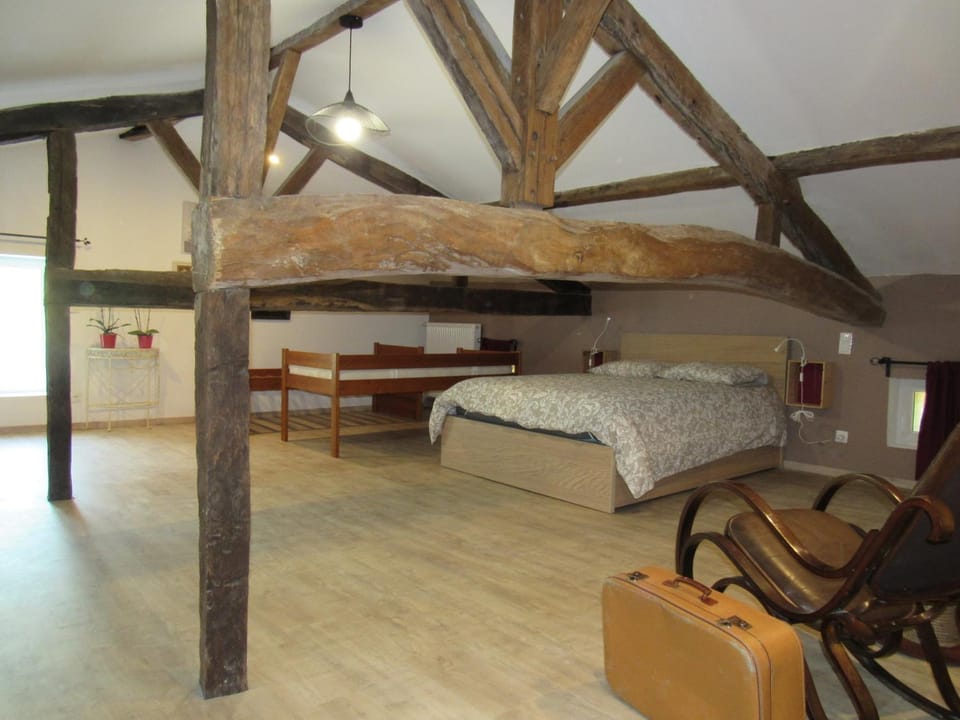 La Maison des Graves Bed and Breakfast in Nouvelle-Aquitaine