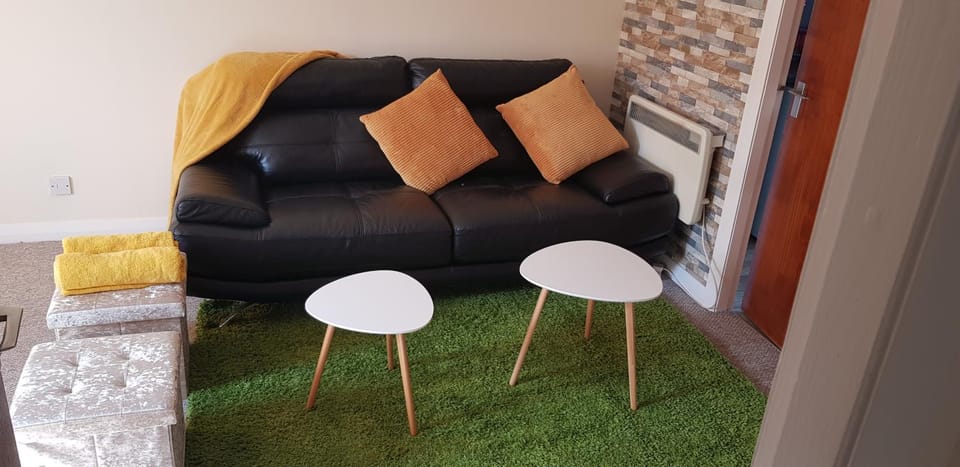 NEW refurb now- sleep upto 4- HEART OF city Apartment in Edinburgh