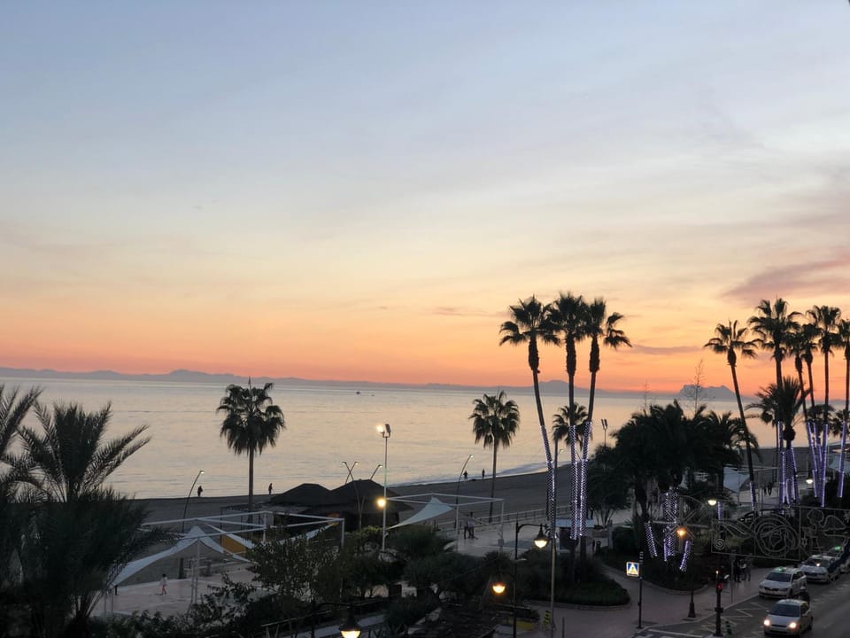 Chacón Apartments & Suites Apartment in Estepona