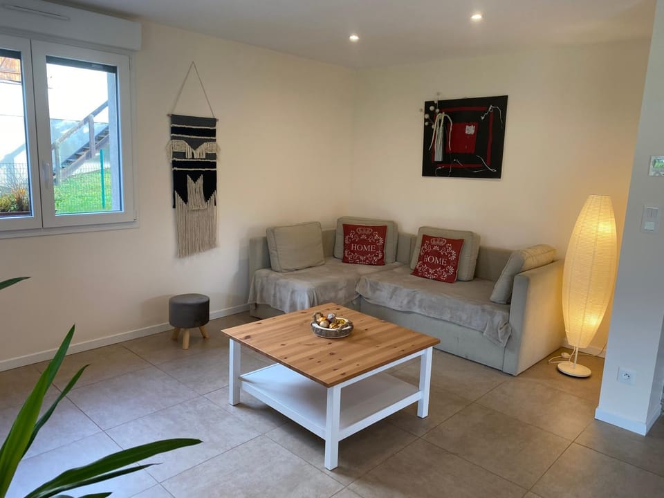 Gîte au cours d’eau Apartment in Grand Est