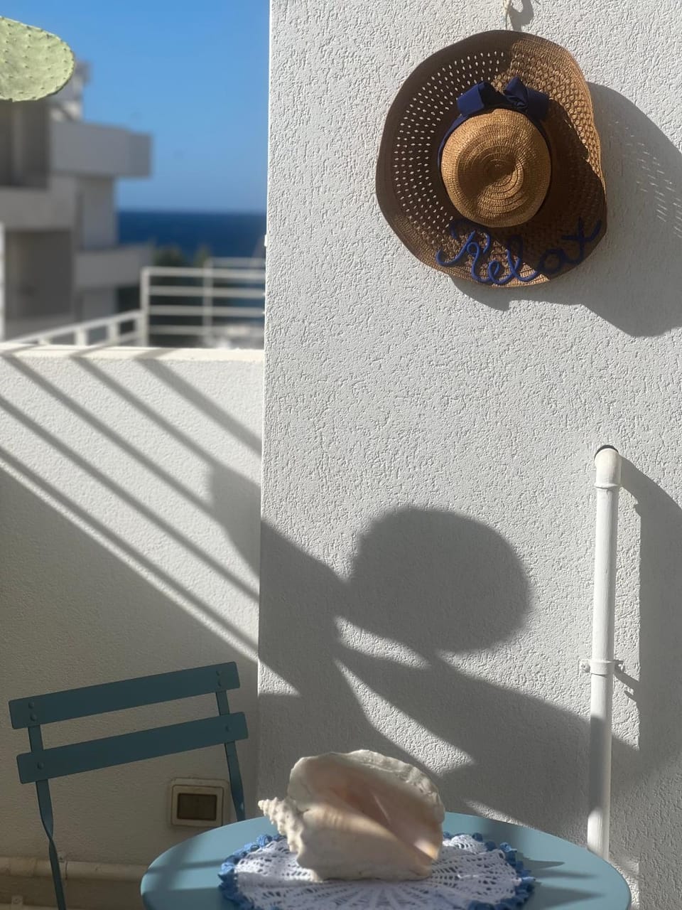 Relaxhomeandmore21official Apartment in Polignano a Mare
