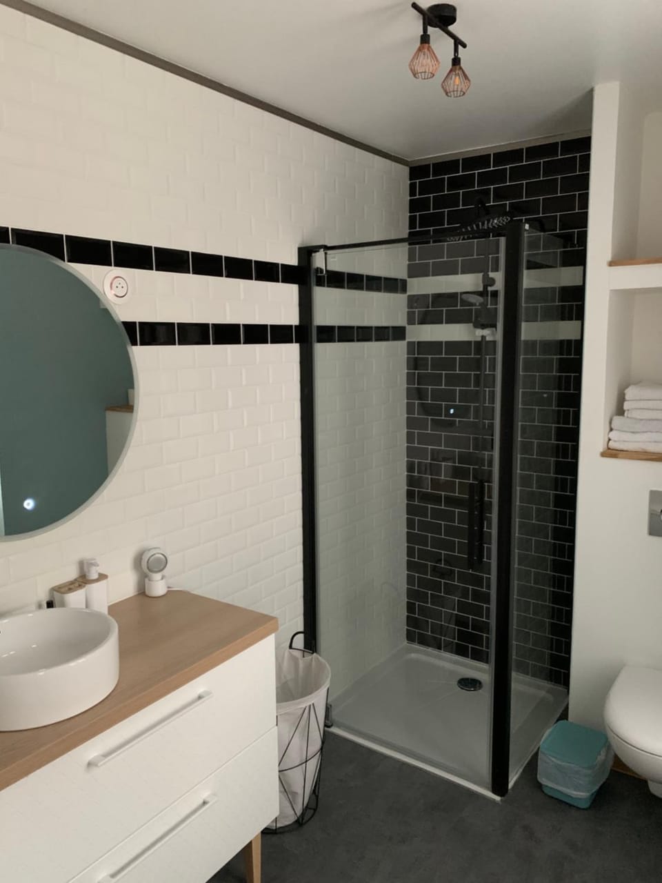 La Kabãn Apartment in Hauts-de-France