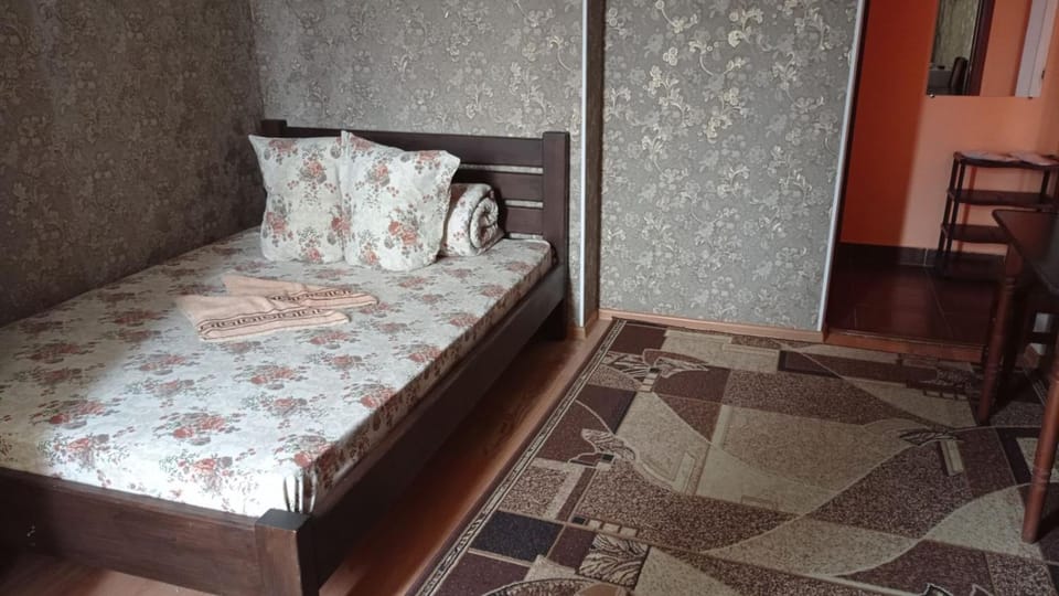 Готель Адріана Hotel in Ukraine