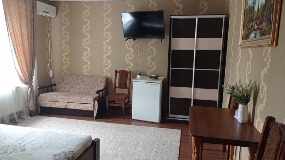 Готель Адріана Hotel in Ukraine