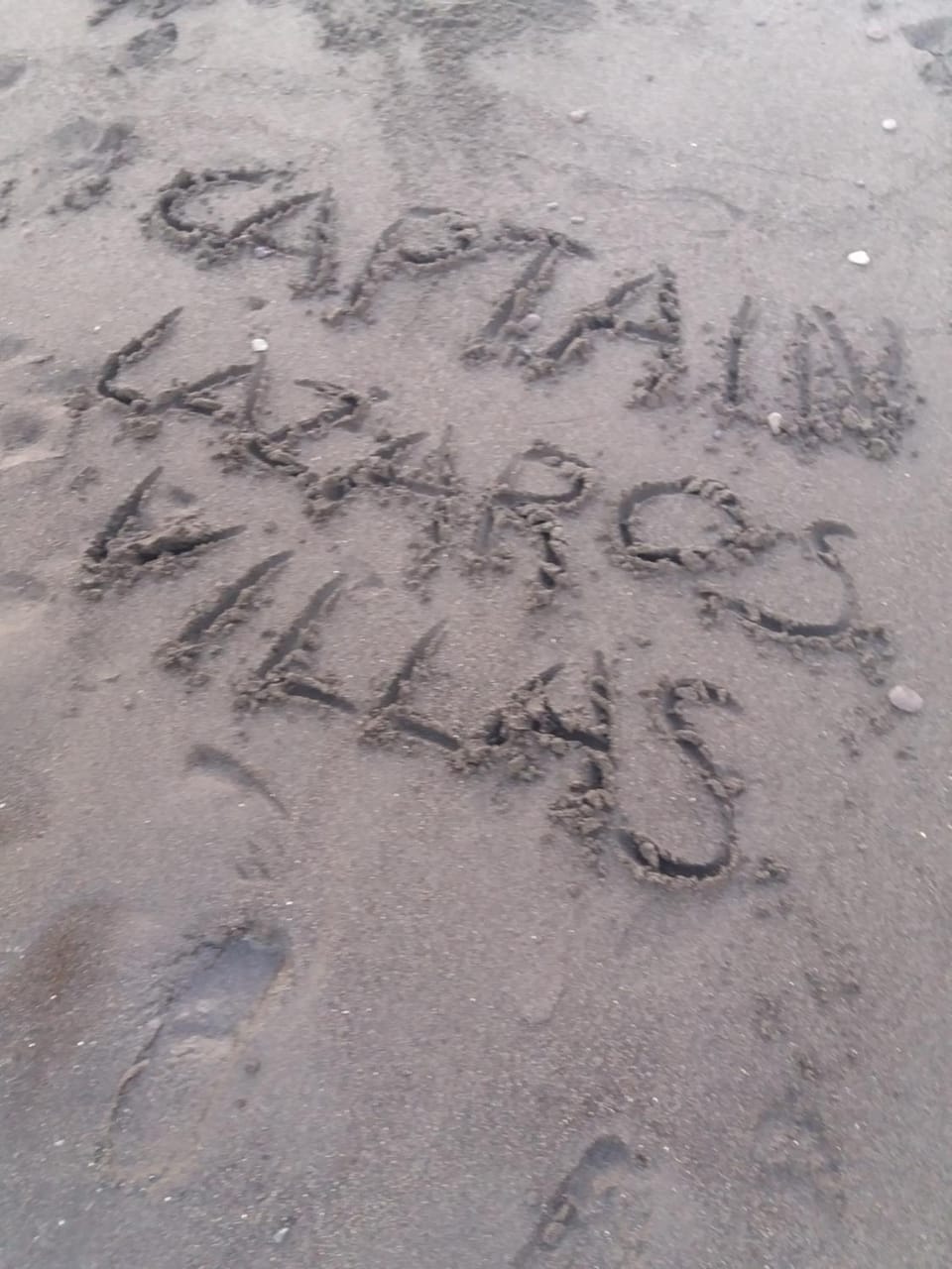 Captain Lazaros Detached Beach Villa and Suites Villa in Perissa