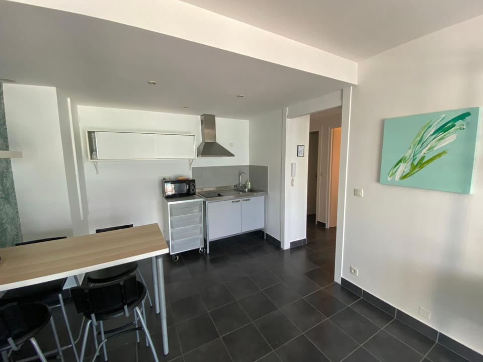 ECHAPPEE BELLE AU BORD DU LAC Apartment in Auvergne-Rhône-Alpes