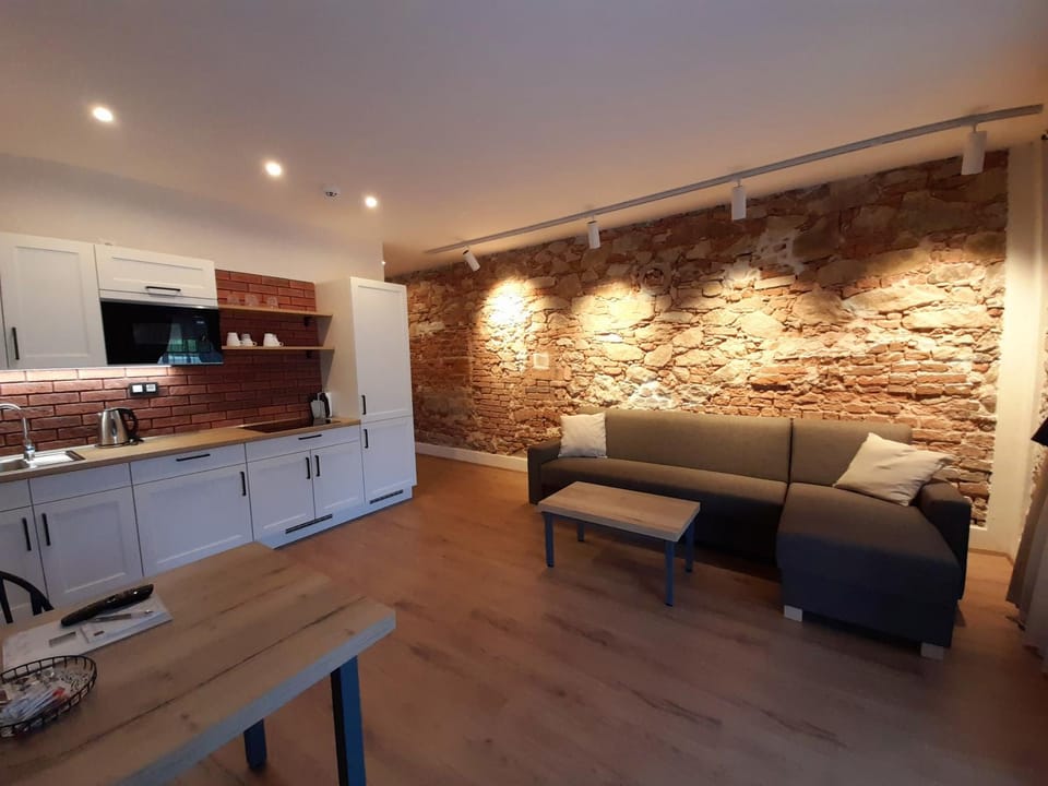 Residence Tvrz Skočice Apartment hotel in South Bohemian Region