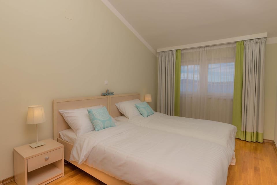 Simba Apartman 59 Apartment in Primorje-Gorski Kotar County