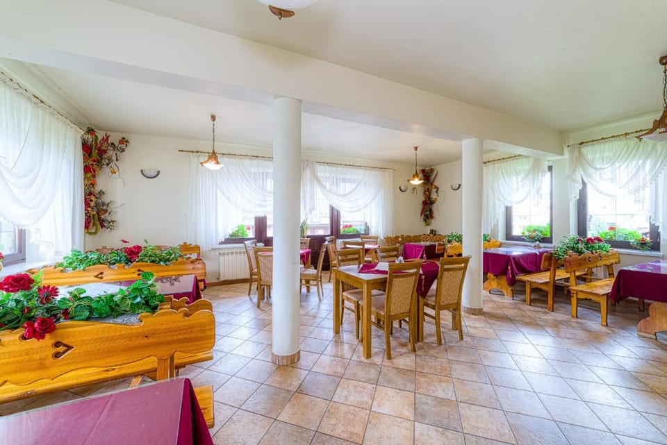 Anna Maria Bed and Breakfast in Lesser Poland Voivodeship