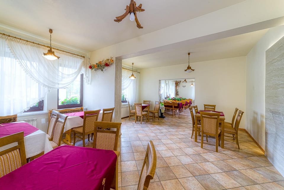 Anna Maria Bed and Breakfast in Lesser Poland Voivodeship