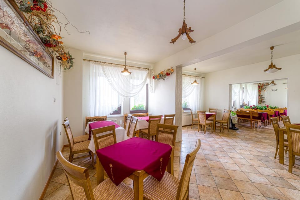 Anna Maria Bed and Breakfast in Lesser Poland Voivodeship