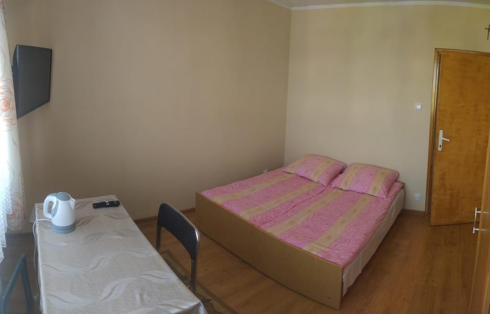 Pokoje gościnne Renusz Wacław Vacation rental in Wladyslawowo