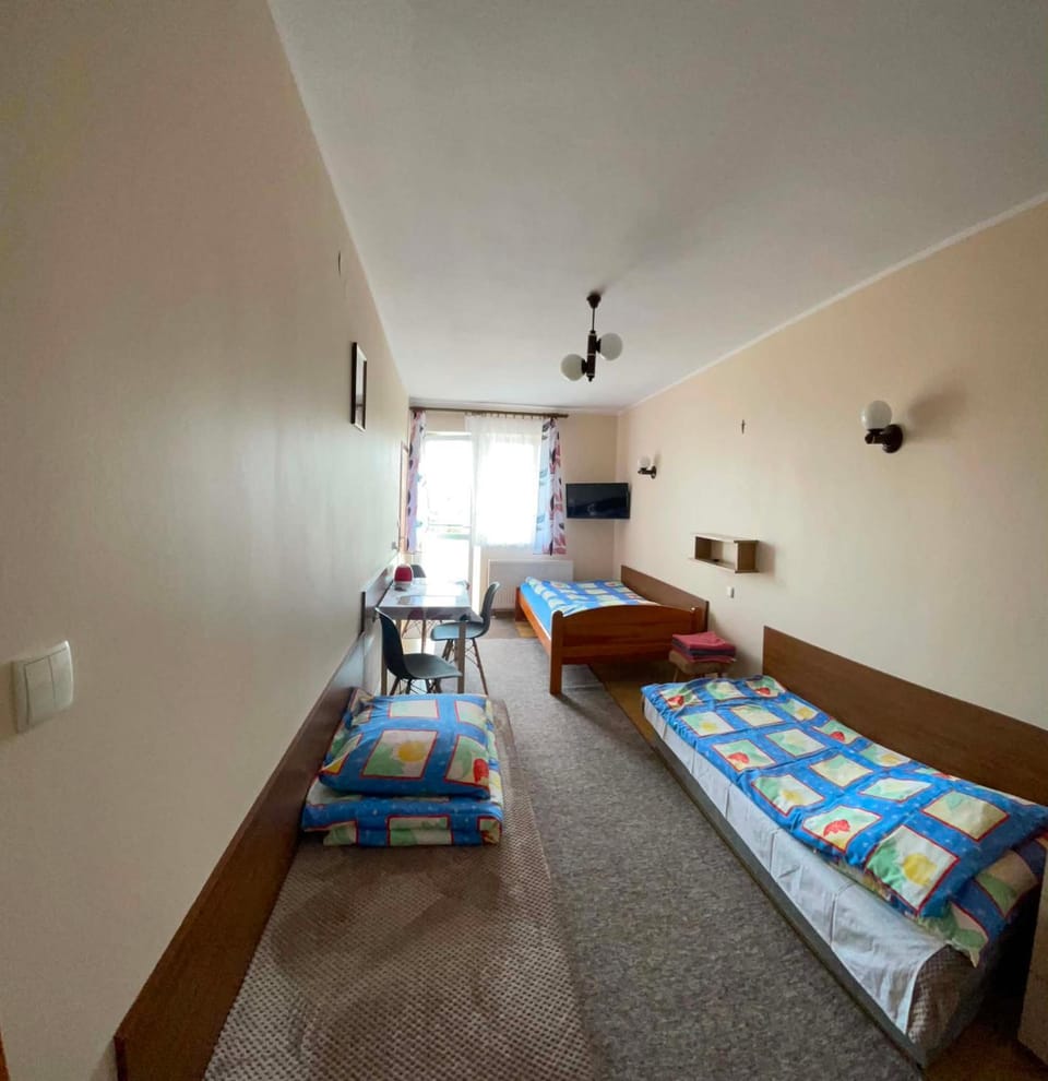 Pokoje gościnne Renusz Wacław Vacation rental in Wladyslawowo