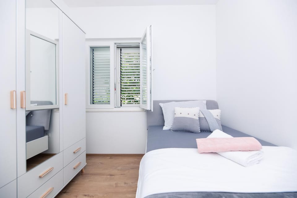 Luxury apartment Angel Apartment in Split