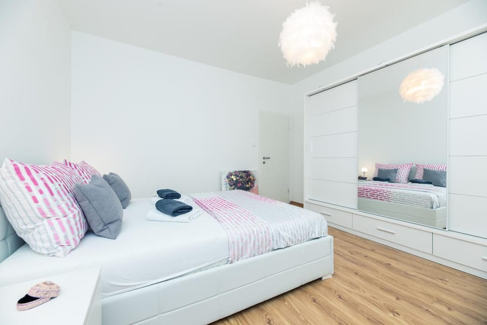 Luxury apartment Angel Apartment in Split