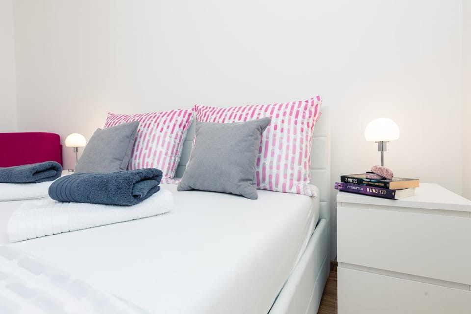 Luxury apartment Angel Apartment in Split