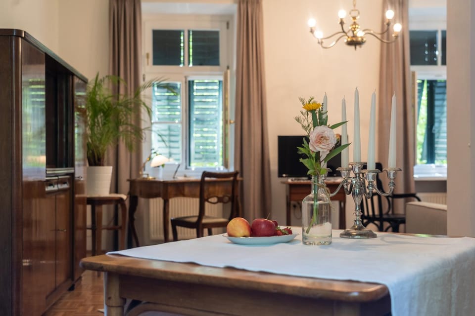 Louisenvilla Apartment in Styria