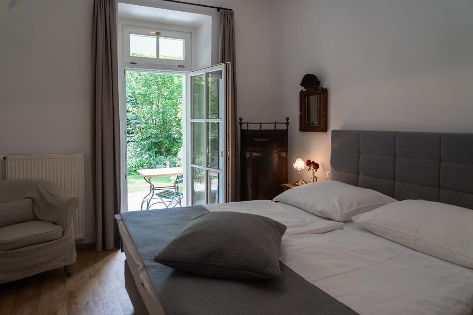 Louisenvilla Apartment in Styria