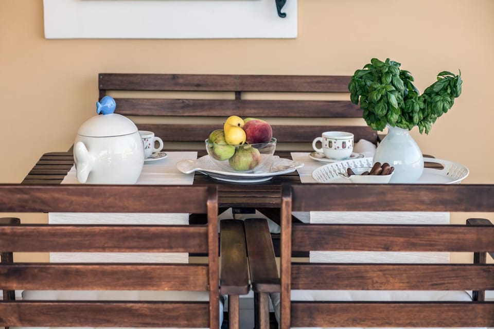Balcony/Terrace, Seating area, Dining area