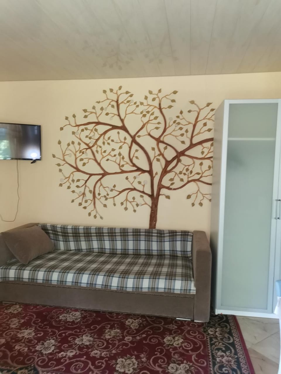 Czerwonki agroturystyka u Beaty Farm Stay in Poland
