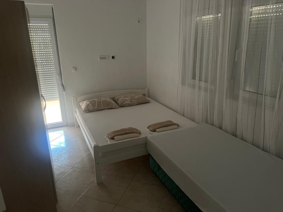 Tosic Apartmani Apartment in Montenegro