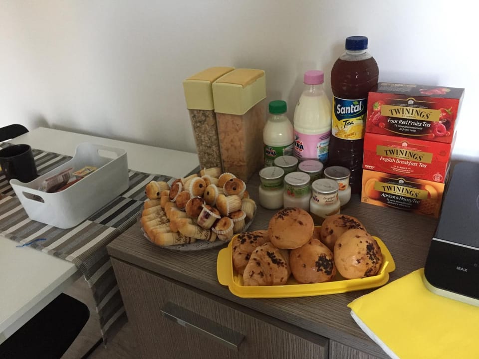 Antica Fornace Bed and Breakfast in Sant Agnello