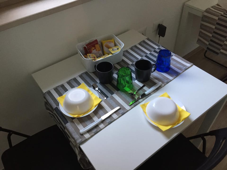 Restaurant/places to eat, Breakfast