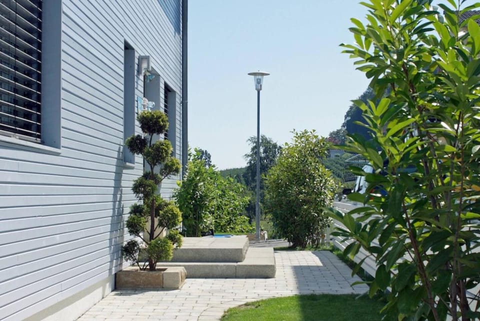 Haus Bodenseeblick Apartment in Radolfzell