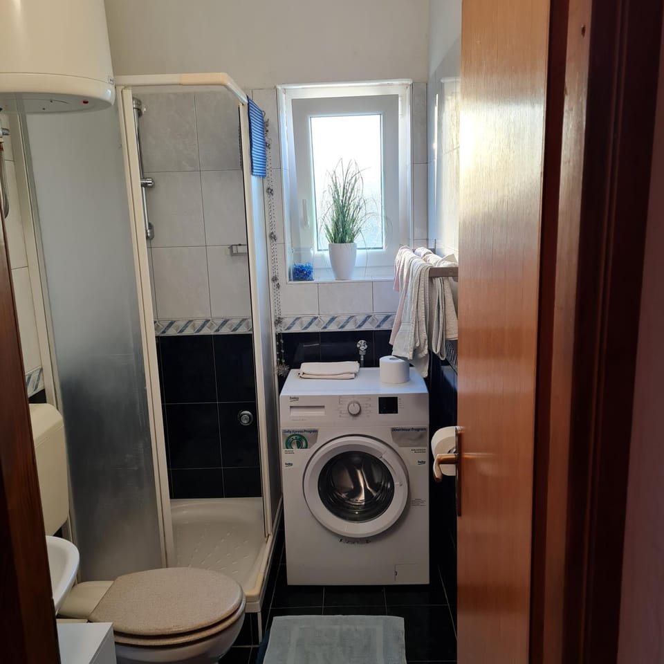 Haus Mandarina Apartment in Lika-Senj County