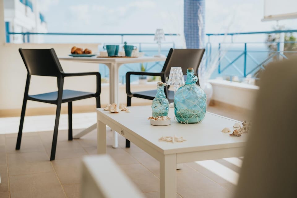 Dimora Donna Matilde Bed and Breakfast in Polignano a Mare