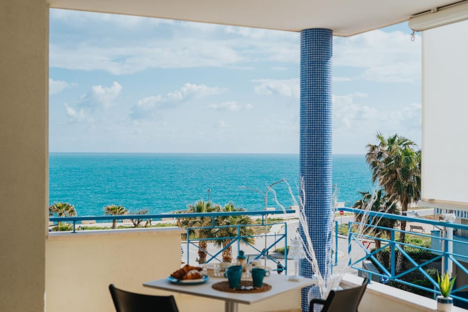 Dimora Donna Matilde Bed and Breakfast in Polignano a Mare