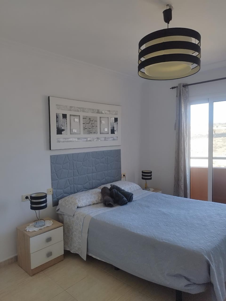 Angel House Apartment in Abona