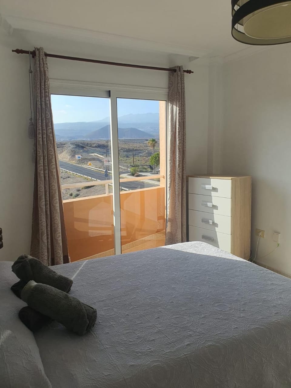 Angel House Apartment in Abona