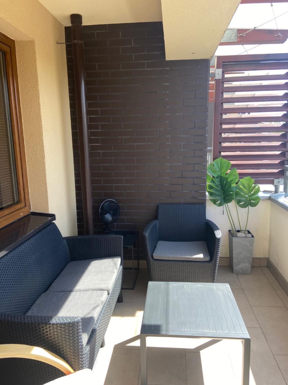 Apartament Amberflat Apartment in West Pomeranian Voivodeship, Poland