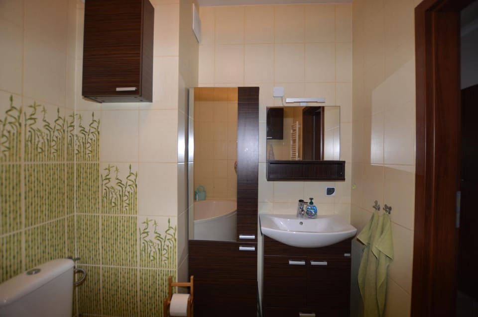 Apartament Amberflat Apartment in West Pomeranian Voivodeship, Poland