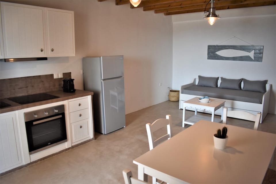 Arsinoi Apartments Apartment in Milos