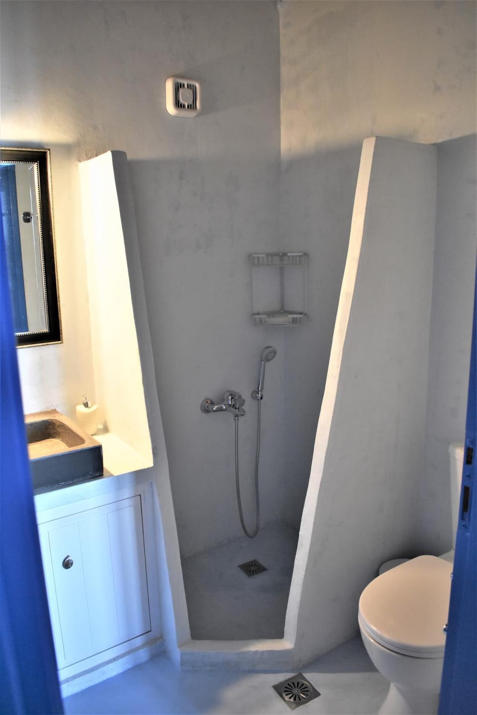 Arsinoi Apartments Apartment in Milos