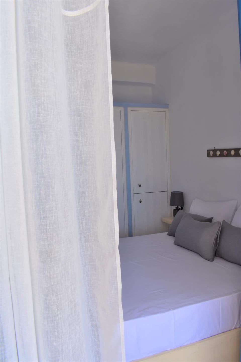 Arsinoi Apartments Apartment in Milos