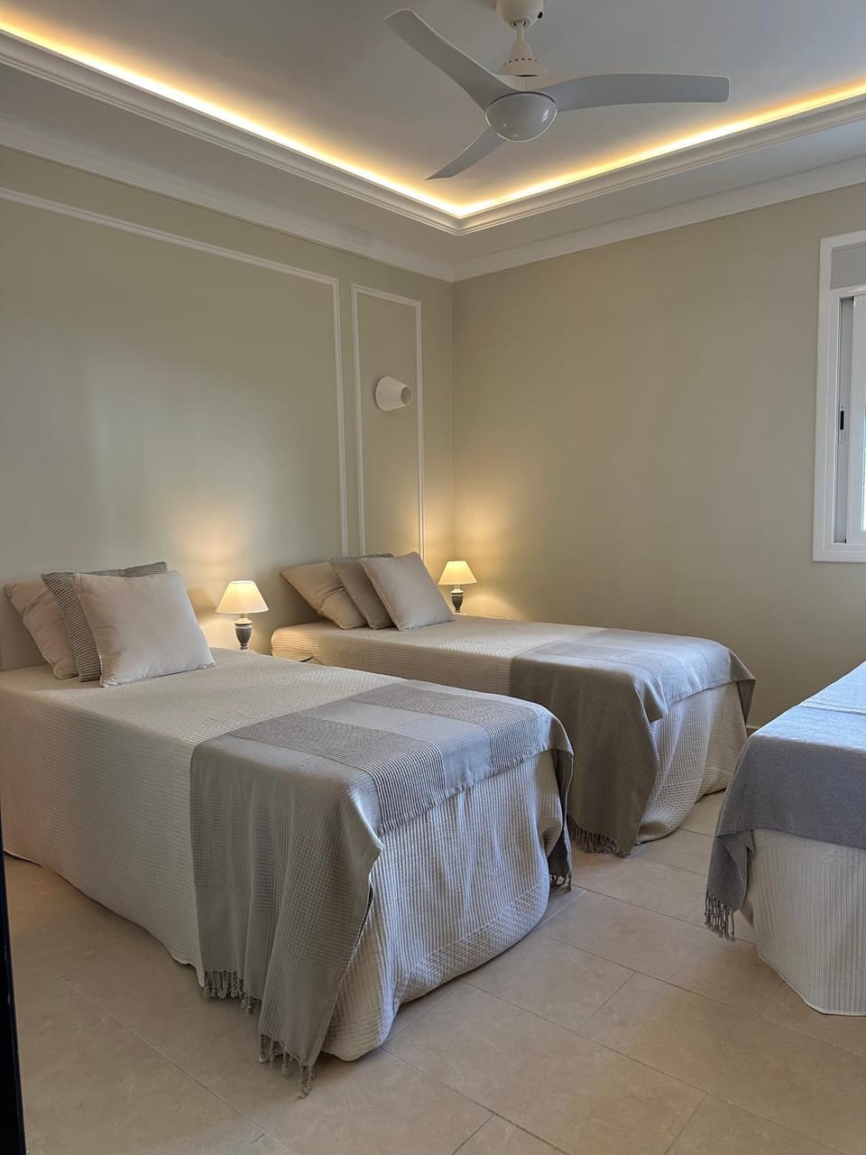 Asilah VIP - Sea view & Swimming Pools - Garage Private Bed and Breakfast in Tangier-Tétouan-Al Hoceima