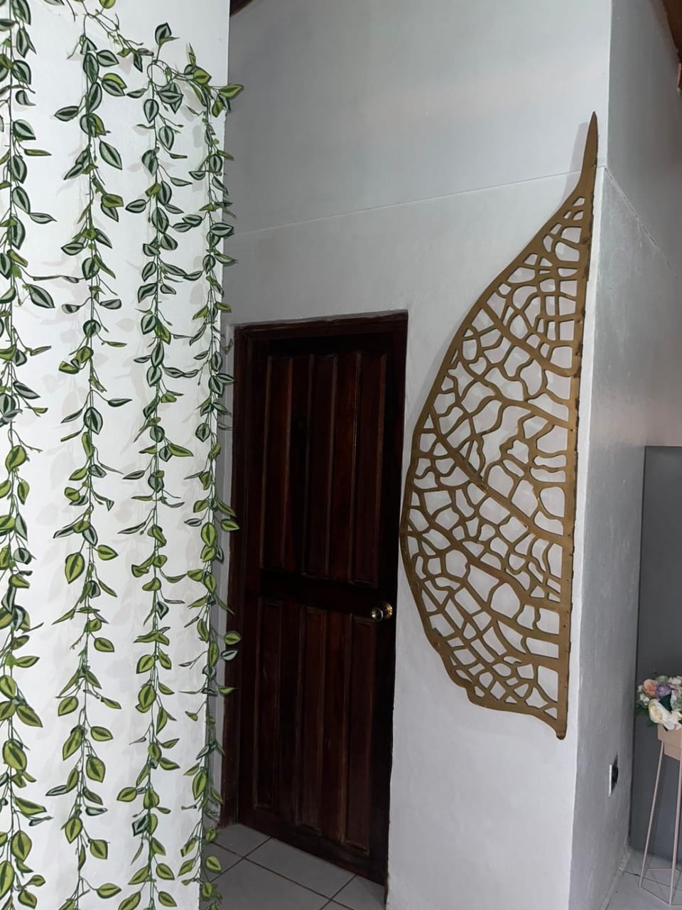 Decorative detail