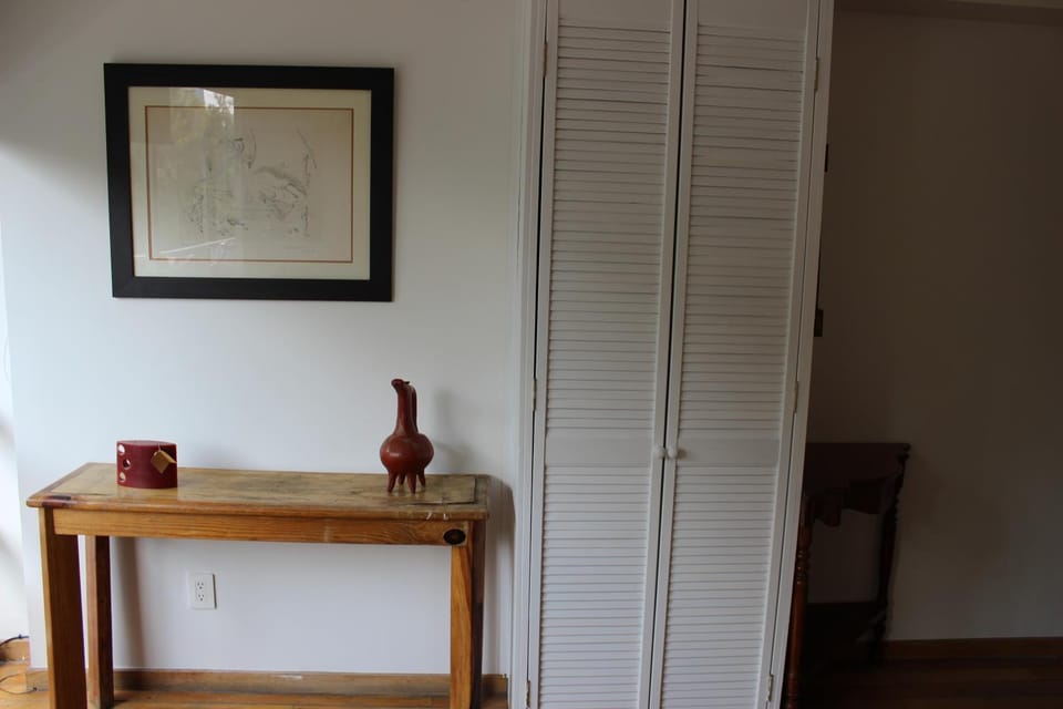 Condesa Zen Vacation rental in Mexico City