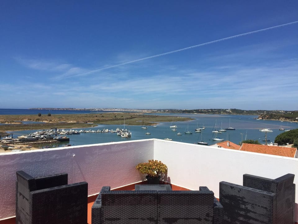 Casa Villa D’Alvor Apartment in Alvor
