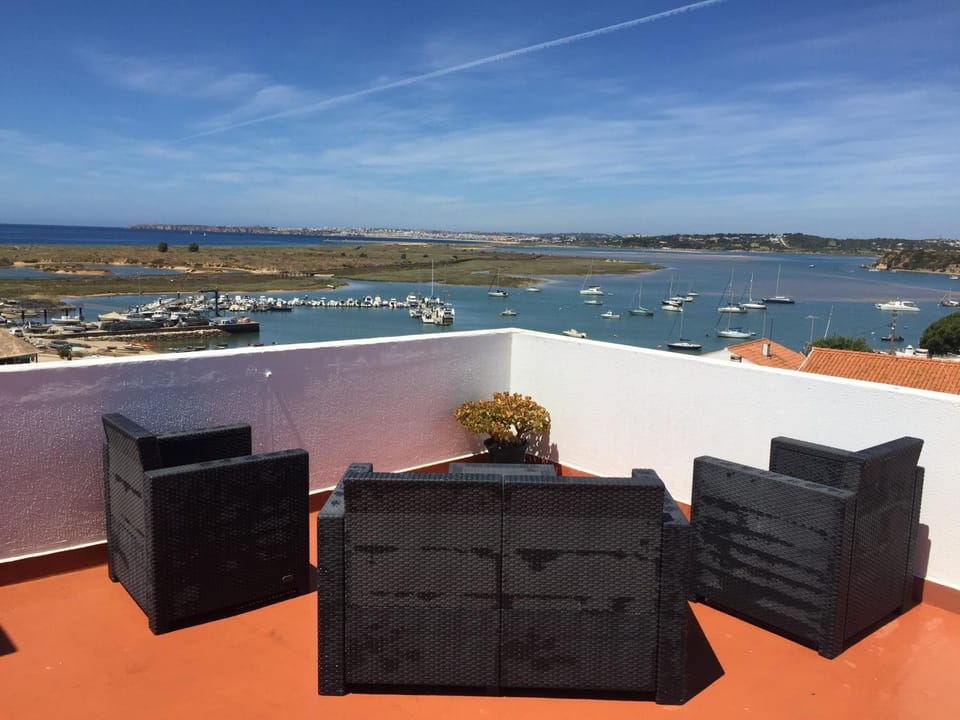 Casa Villa D’Alvor Apartment in Alvor