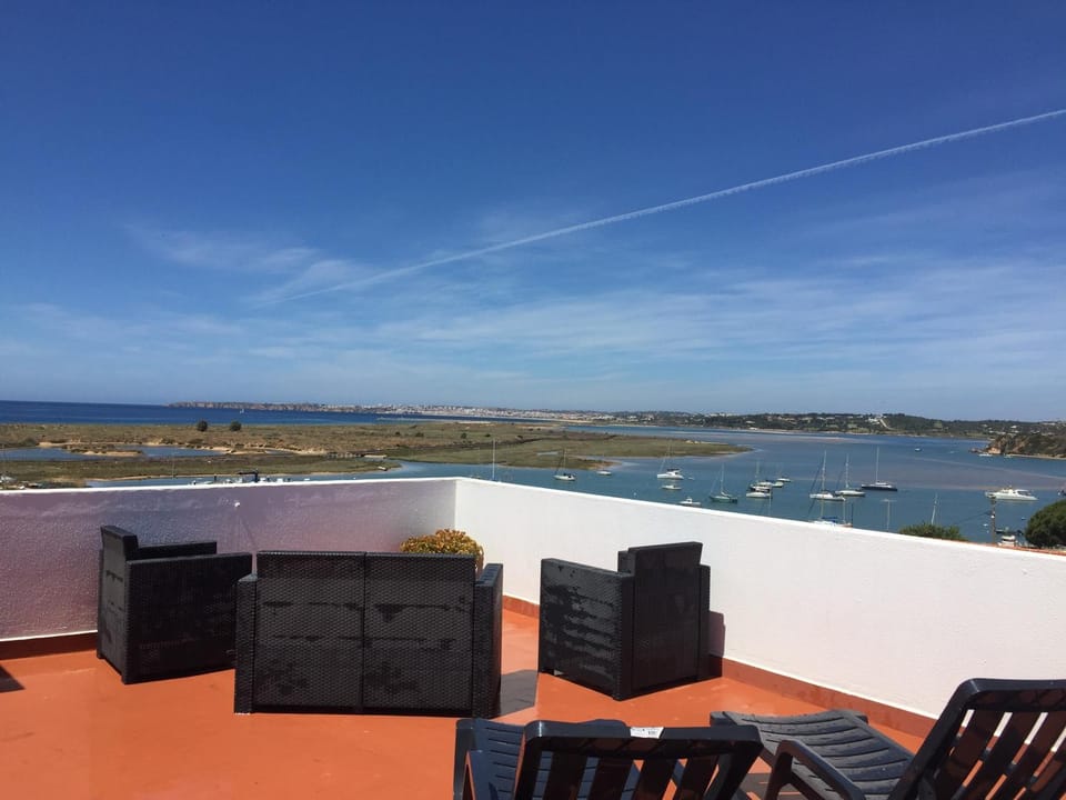Casa Villa D’Alvor Apartment in Alvor
